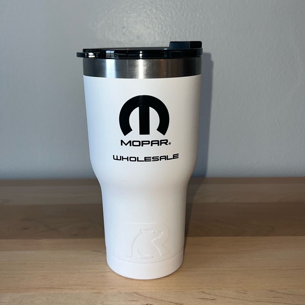 Mopar Wholesale RTIC 20oz Tumbler